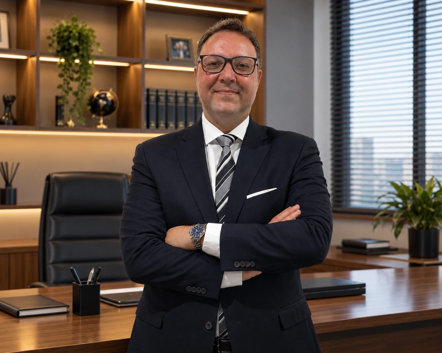 Dr. Abram Feldman